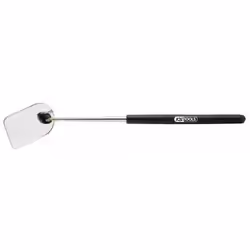 Specchio d'ispezione; KS TOOLS; 178,0 - 675,0 Acciaio inossidabile
