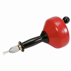 KS TOOLS sbloccatore manuale o elettrico - Ø6 mm x 4,5 m - 900.1990