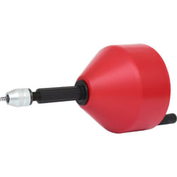 Apparecchio sturatore,Ø7,6mm