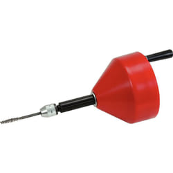 Apparecchio sturatore,Ø9,6mm
