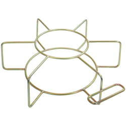 Gabbia p.spirale,spirali 16mm