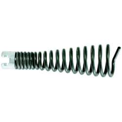 Trivella ad imbuto,Ø32mm,spirali 16mm