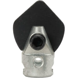 Trivella a lancia,Ø90mm,spirali 22mm