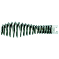 Trivella a bulbo,Ø40mm,spirali 22mm