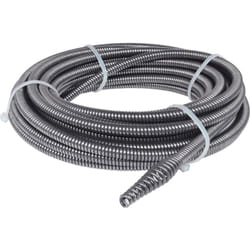 Spirali di ricambio p.apparecchio sturatore,Ø10mm,9,5m
