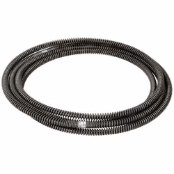 Per lavorazioni con spirali lunghe Per la pulitura di contaminazioni difficili da rimuovere Elevata stabilità grazie all'anim ...