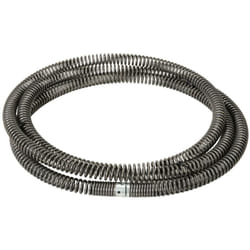 Spirali p.dissotturare tubazioni,Ø32mm