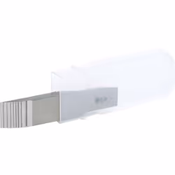 Lame di ricambio,12mm,cf.da 10 Peso del tessuto 20 Larghezza in mm 12.0 Dimensioni dell'imballaggio 1 Forma gerade