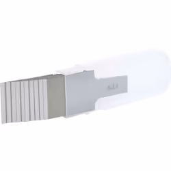 Lame di ricambio,20mm,cf.da 10 Peso del tessuto 40 Larghezza in mm 20.0 Dimensioni dell'imballaggio 1 Forma gerade