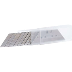 Lame trapezoidali,cf.da 10