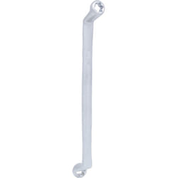 Chiavi a 2 bocche ETorx,piegate,E14xE18