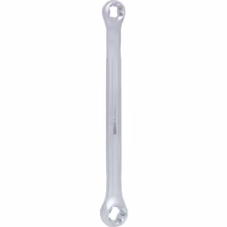 Torx profilo E Forma diritta Sottili Cromata opaca Cromo-vanadio Forma della chiave gerade Lunghezza totale L in mm 180.0 Lar ...