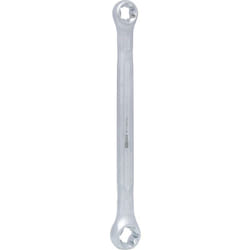 Chiavi a 2 bocche ETorx,E14xE18