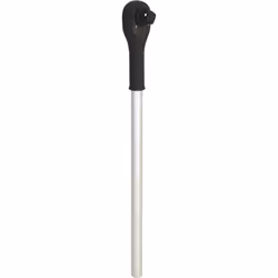 KS Tools 911.1019 chiave a cricchetto 24 pz
