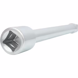 KS Tools 911.1040 adattatore ed estensione per chiavi 1 pz Presa elettrica - Vista aggiuntiva 4