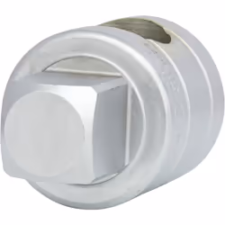 KS Tools 911.1081, Elemento singolo, Acciaio al cromo-vanadio, 640 g, 1 pz