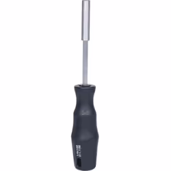 Impugnatura mono-componente Trasmissione ottimale della coppia Con magnete Per inserti a norma DIN 3126 / ISO 6,3 Con foro pe ...