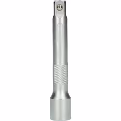 KS Tools 911.1202, Elemento singolo, Barra di prolunga, Acciaio al cromo-vanadio, 125 mm, 1 pz