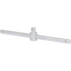 KS Tools 911.1204 asta, manico e adattatore per strumenti manuali Acciaio al cromo vanadio 250 mm