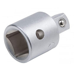 Ks Tools 911.1233 Bussola di riduzione,1/2'Fx3/8'M