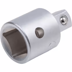 DIN 3123 / ISO 3316 Quadro di manovra DIN 3120 / ISO 1174 con arresto a sfera Quadro femmina a norma DIN 3120 / ISO 1174 con  ...