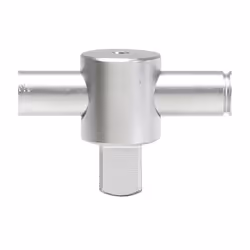 Leva scorrevole da 1/2” Peso del tessuto 75 Ricezione in pollici 1/2 Dimensioni dell'imballaggio 1 Materiale1 Feinster Chrom ...