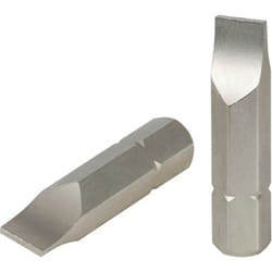 5/16' Inserto impact a intaglio 8mm x 36 mm lunghezza
