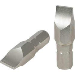 5/16' Inserto impact a intaglio 10mm x 36 mm lunghezza
