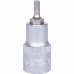 KS Tools 911.1307 bussola e set di bussole Presa elettrica - Vista aggiuntiva 5