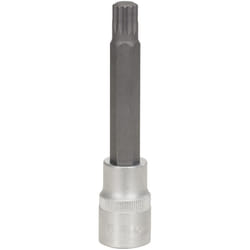 Ks Tools 911.1355 1/2' Bussola p.viti XZN,lunga,M14