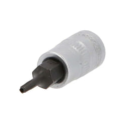 1/2' Bussola p.viti Torx c.foro,TB20