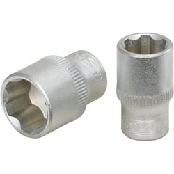 1/4' Bussola ,4mm