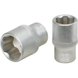 1/4' Bussola ,14mm
