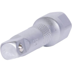 KS Tools 911.1423 9111423 Prolunga per bussole Impronta (cacciavite) 1/4 (6.3 mm) 50 mm 1 pz.