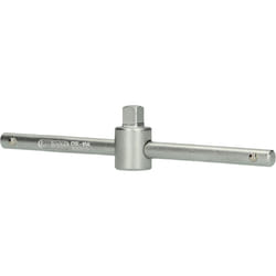 KS Tools 911.1425 asta, manico e adattatore per strumenti manuali Acciaio al cromo vanadio 110 mm