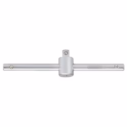 KS Tools 911.1425 asta, manico e adattatore per strumenti manuali Acciaio al cromo vanadio 110 mm