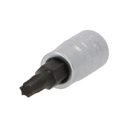 Kstools - 1/4' Bussola p.viti Torx,T25