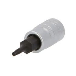 Kstools - 1/4' Bussola p.viti Torx,T8
