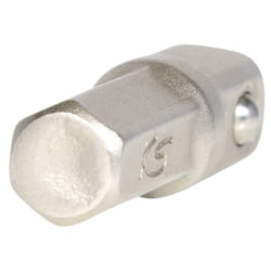 1/4" adattatore