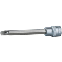 3/8' Bussola p.viti Torx,lunga,T60