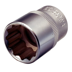 KS Tools 911.1575 bussola e set di bussole Presa elettrica