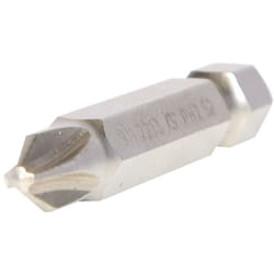 1/4' Inserto p.viti a croce PH2,50mm