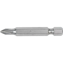 1/4' Inserto p.viti a croce PH3,50mm