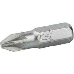1/4' Inserto, 25 mm, PZ3