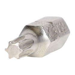 1/4' Inserto Torx, 25 mm, T20