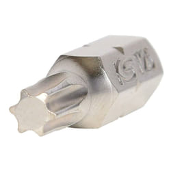 1/4' Inserto Torx, 25 mm, T25