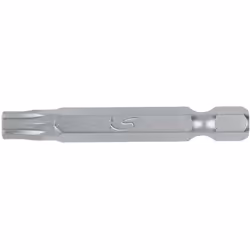 XZN® Attacco esagonale a norma DIN 3126 / ISO 1173 - E 6,3 Ideale per il settore artigianale e industriale Per utilizzo manua ...