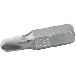 Inserto 1/4' Spanner, 25 mm, 10