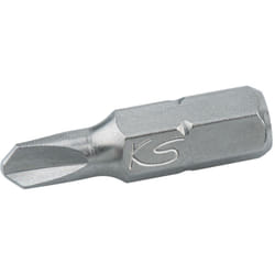 Inserto 1/4" TRIWING, 25 mm, 8
