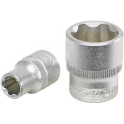 3/8" Bussola ,22mm